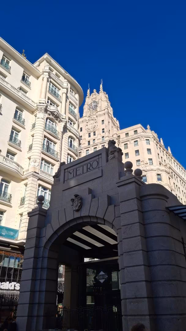 Piso en  Calle del Desengaño 4 - Foto 3