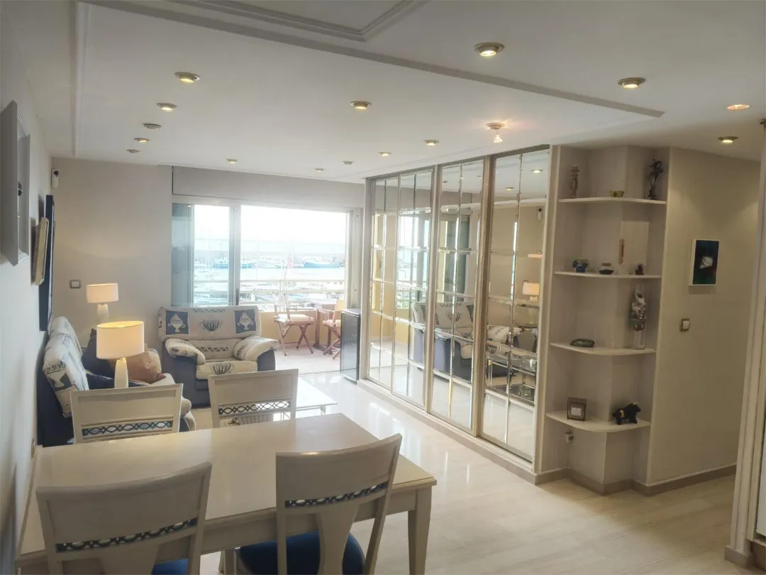 Piso en  Avenida del Puerto 46 - Foto 4