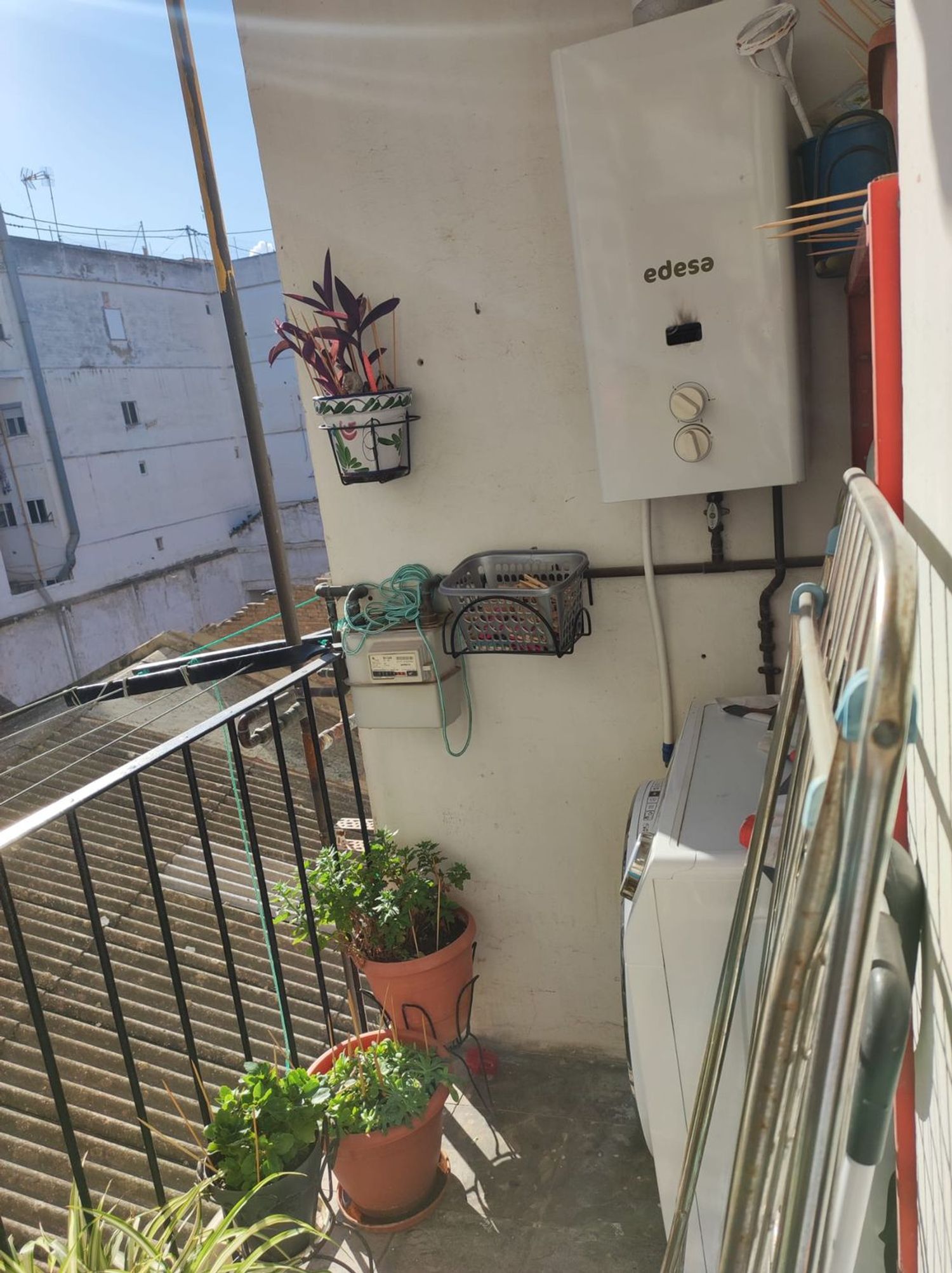 Piso en Calle de Vidal de Blanes, 34, El Grau - Foto 12
