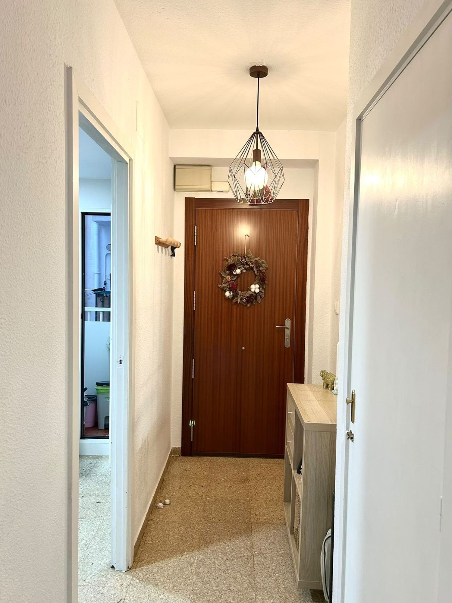 Piso en Calle d'Abén al Abbar, 12, Albors - Foto 4