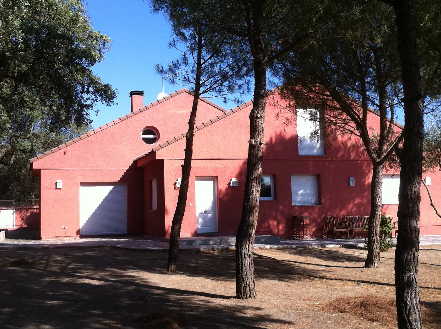 Casa independiente en Urb. guadamonte Raya del Palancar - Guadamonte - Foto 16