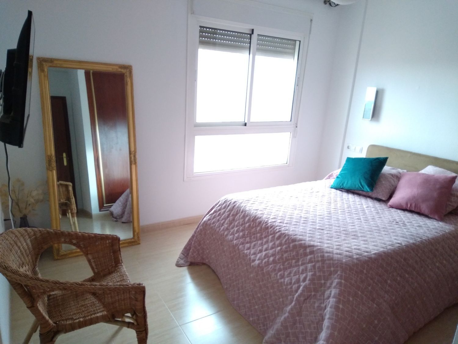 Piso en Avenida Pedro Muñoz Seca, 283, Aguadulce norte - Foto 8