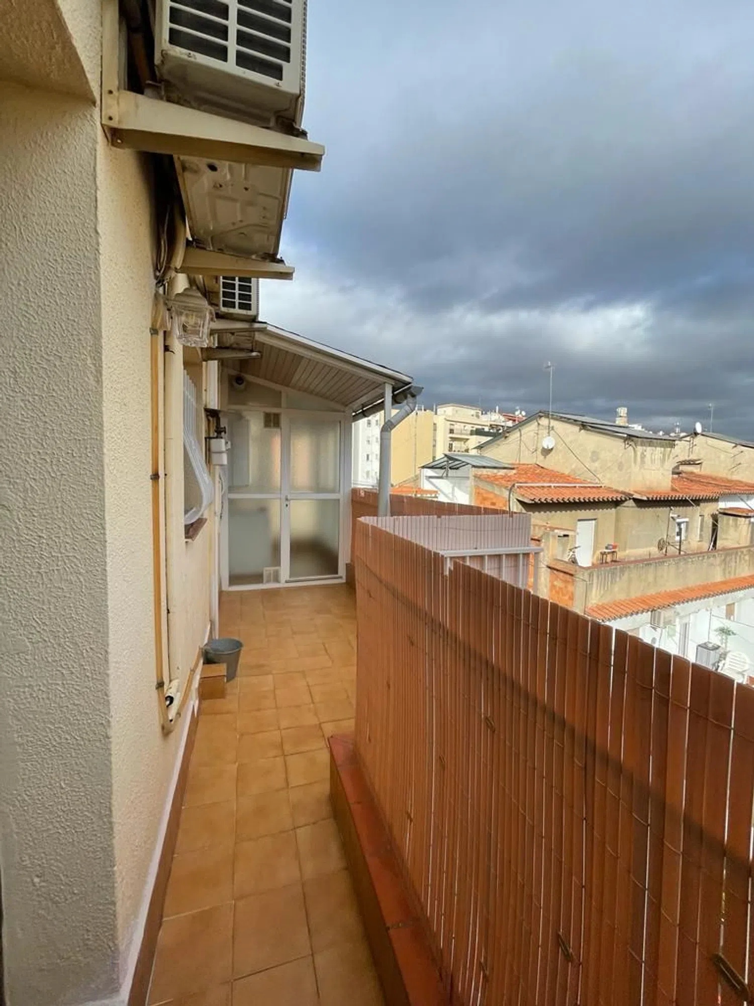 Ático en calle de Portbou, 40 - Foto 1