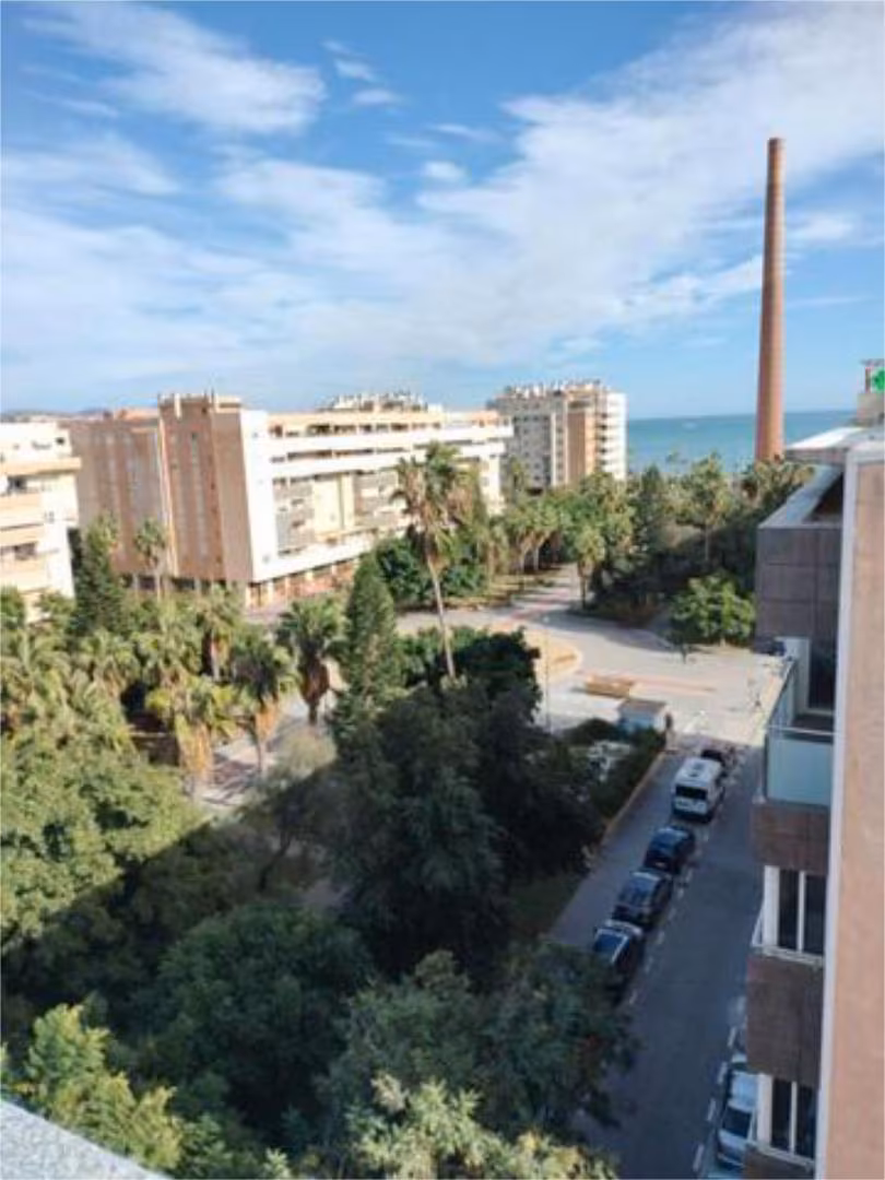 Apartamento en Málaga Nostrum - Foto 9