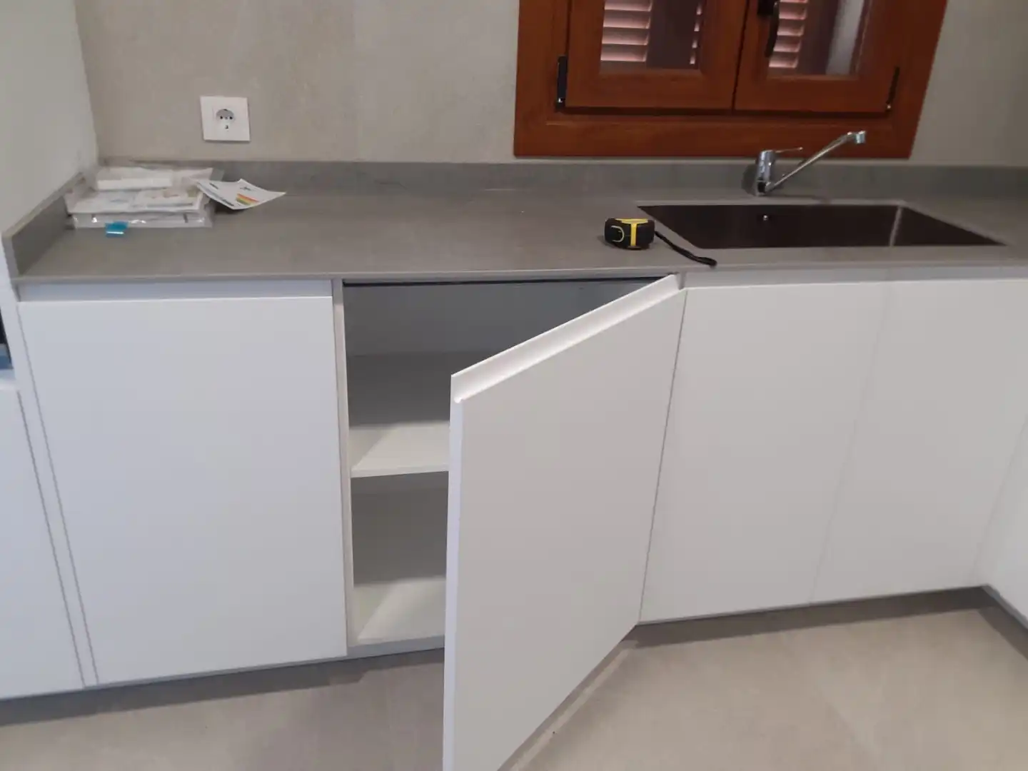 Piso en calle Carrer Vadell 10 - Foto 4