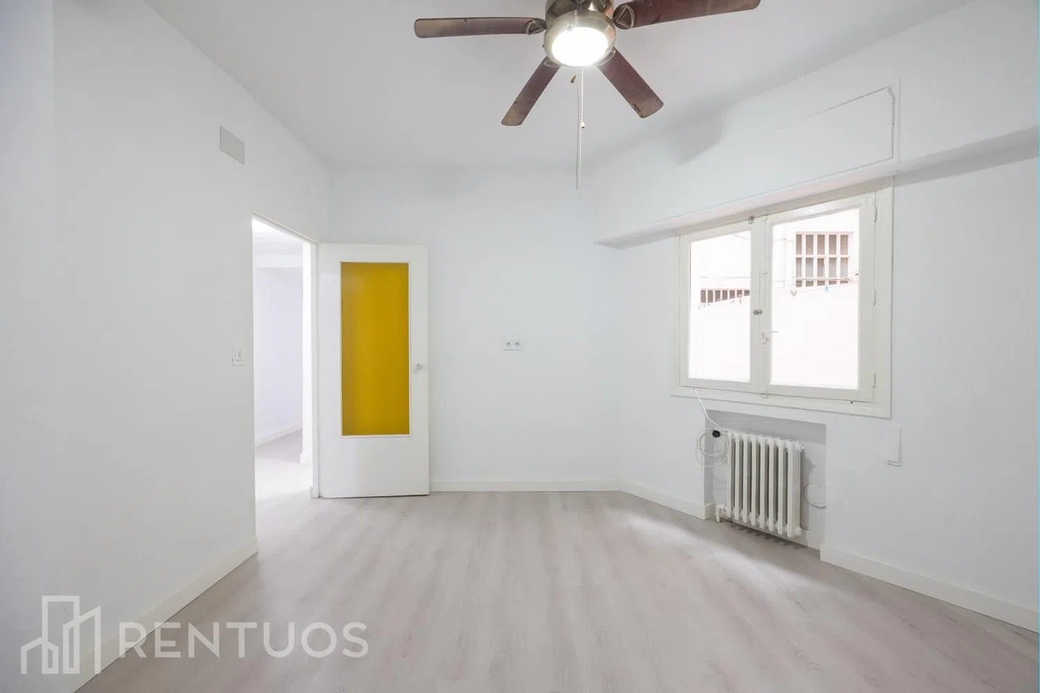 Piso en calle de Sánchez Barcáiztegui - Foto 7