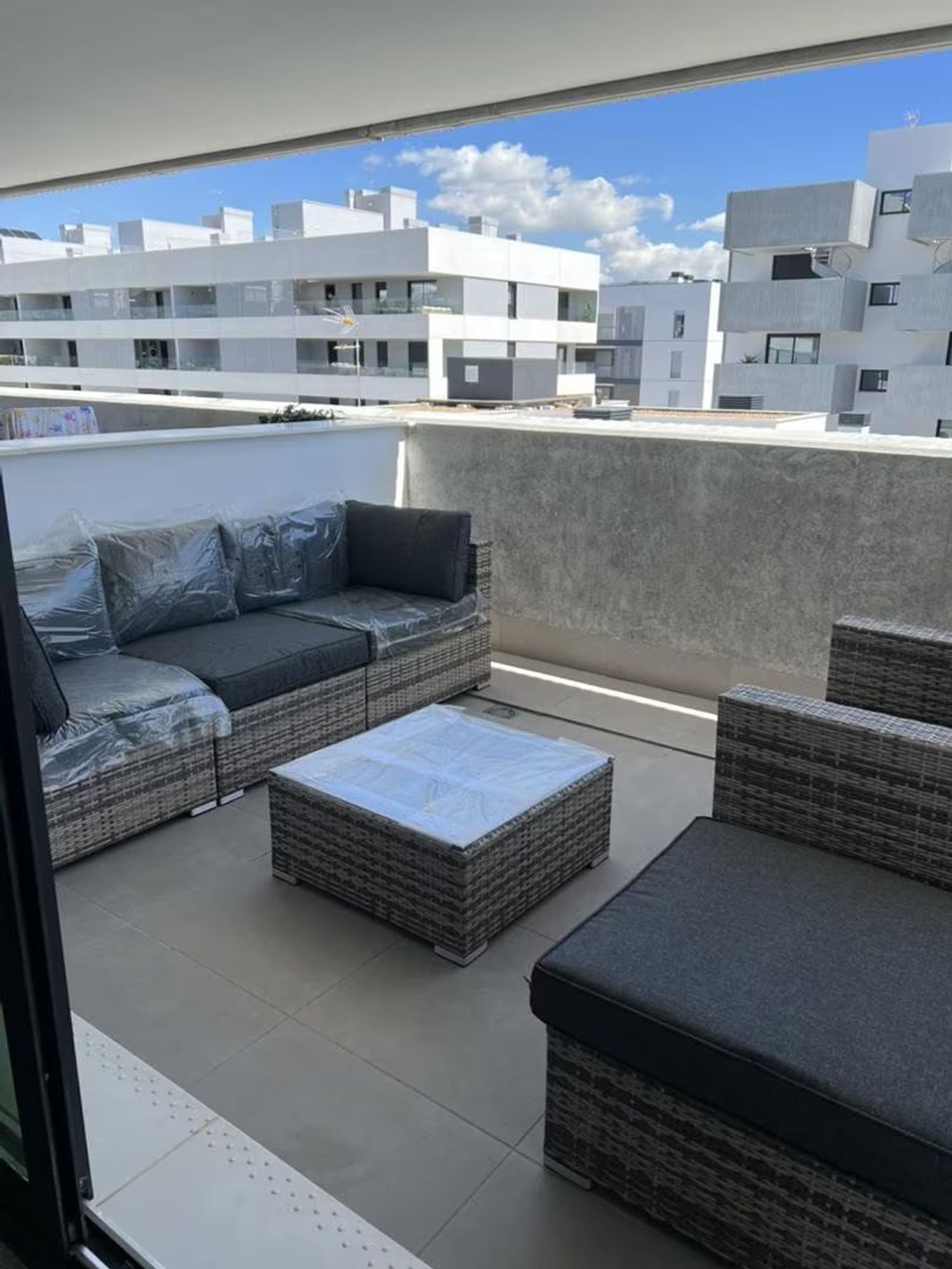 Piso en calle Frisias, 4 - Foto 5