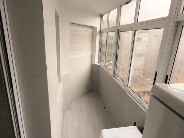 Piso en Avenida Pintor Portela, 42, San Ginés-Virgen de la Caridad - Foto 4