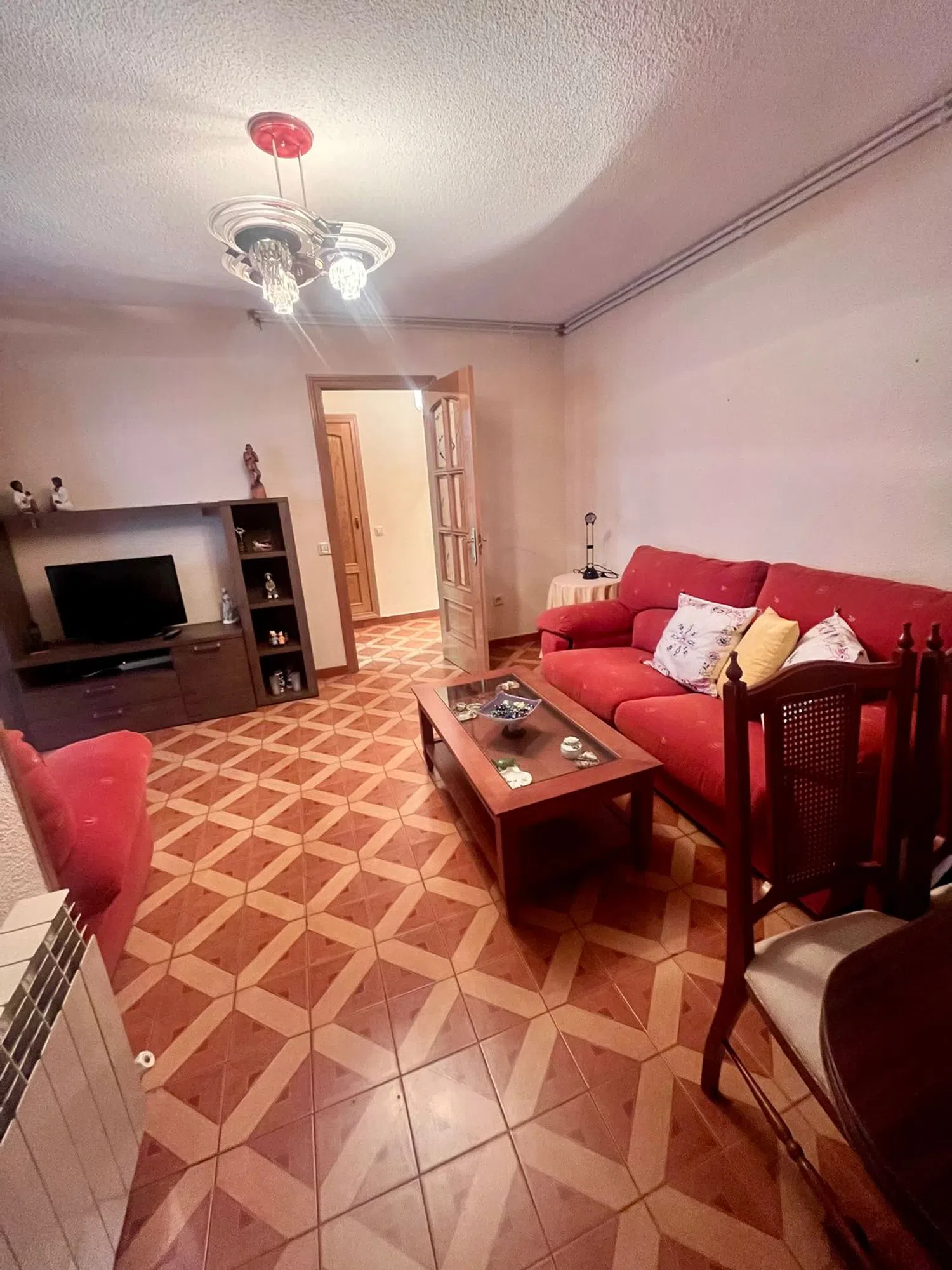 Piso en camino de Leganes, 42 - Foto 8