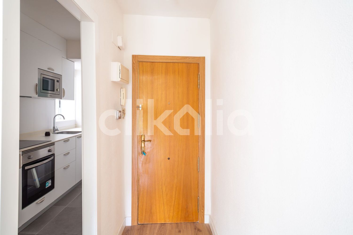 Piso en calle Maestro Luis Torregrosa - Foto 17