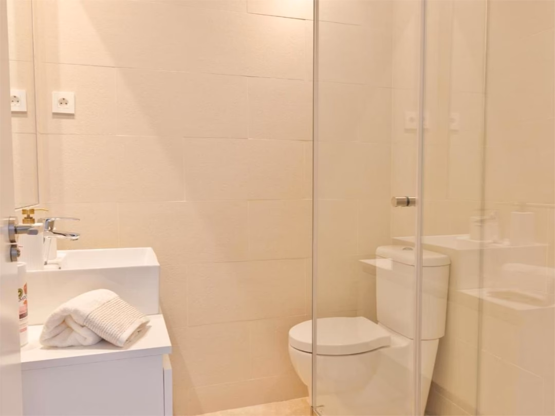 Piso en  Calle Pinsapo 418 - Foto 9