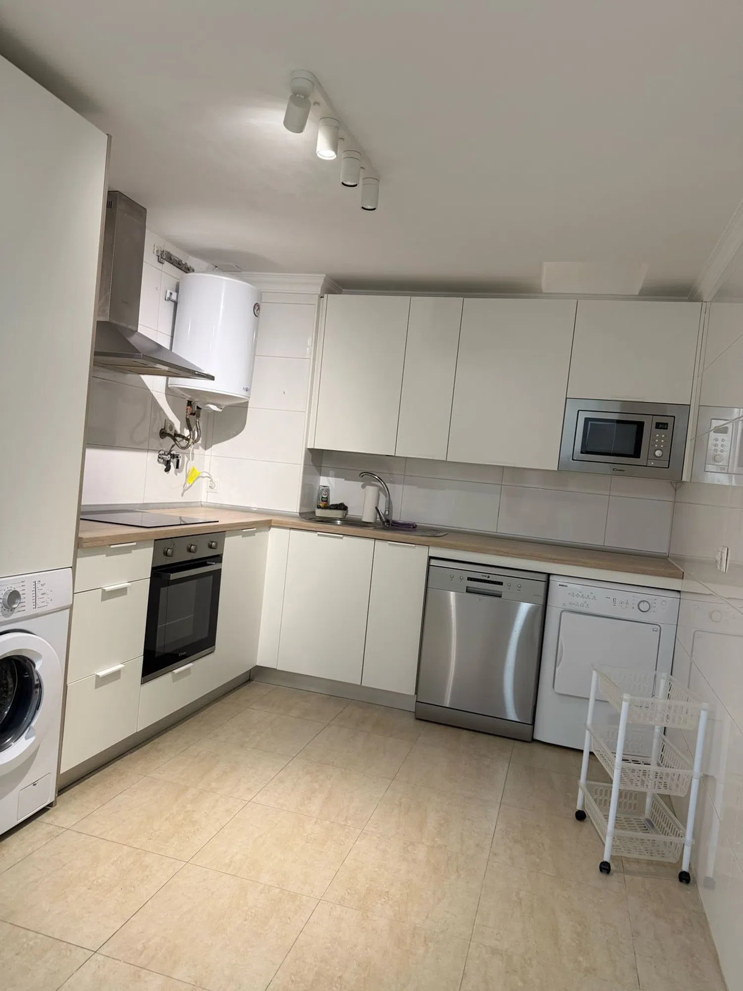 Piso en calle General Ibáñez, 40 - Foto 2