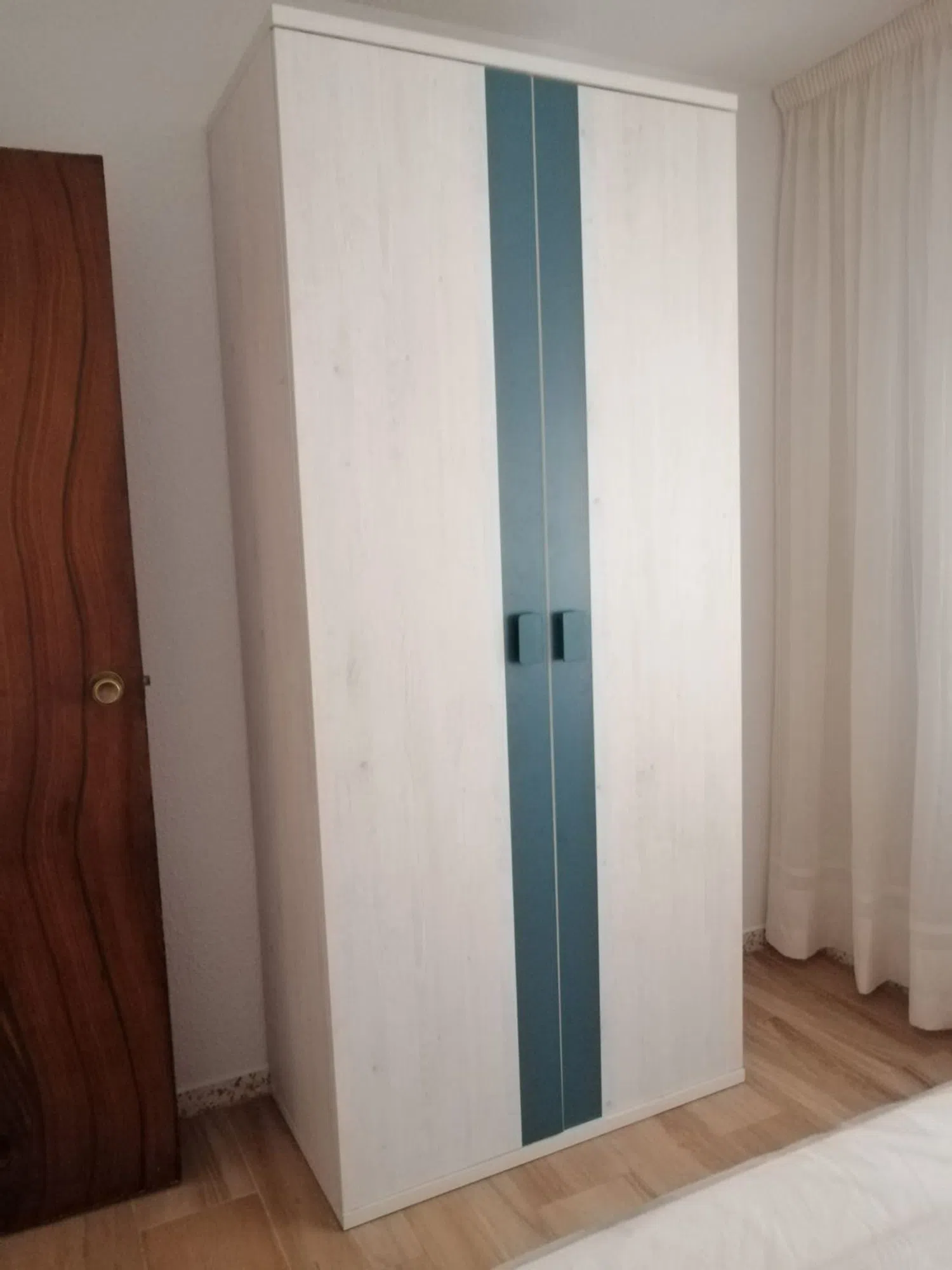 Piso en avenida de América, 22 - Foto 18