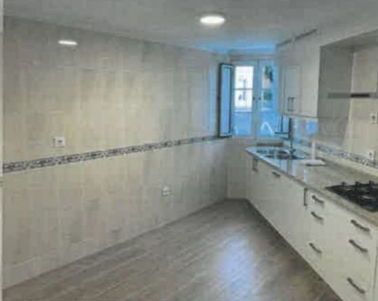 Casa o chalet independiente en Chancela, 18 - Foto 12
