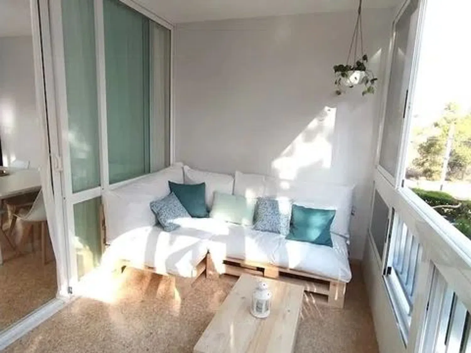Piso en Partida Paraíso, 44 - Foto 4