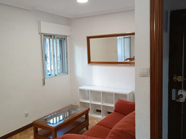 Piso en calle Alcocer, 20