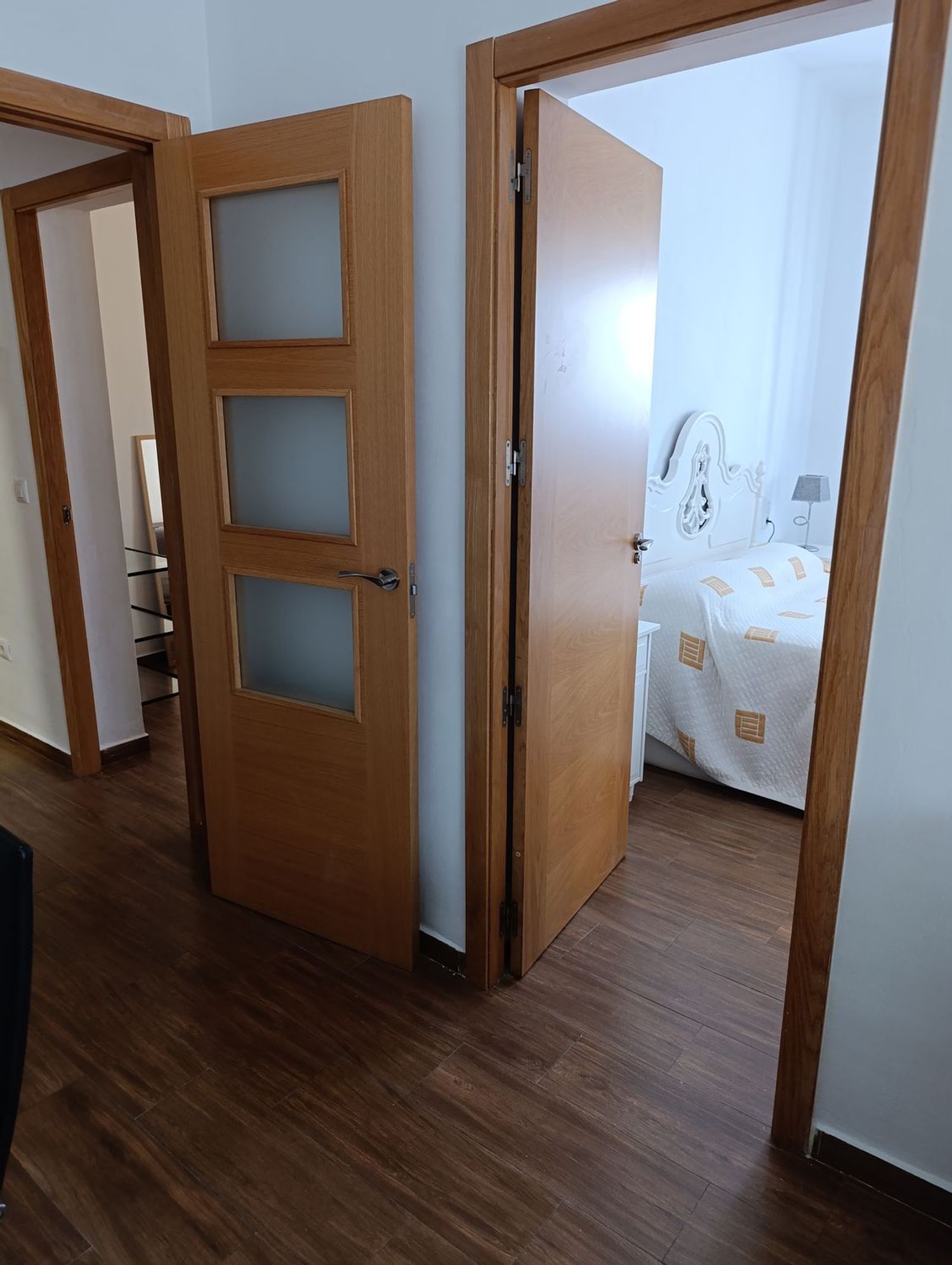 Piso en Calle cardenal rodrigo de castro, 29, Gran Plaza - Marqués de Pickman - Ciudad Jardín - Foto 15