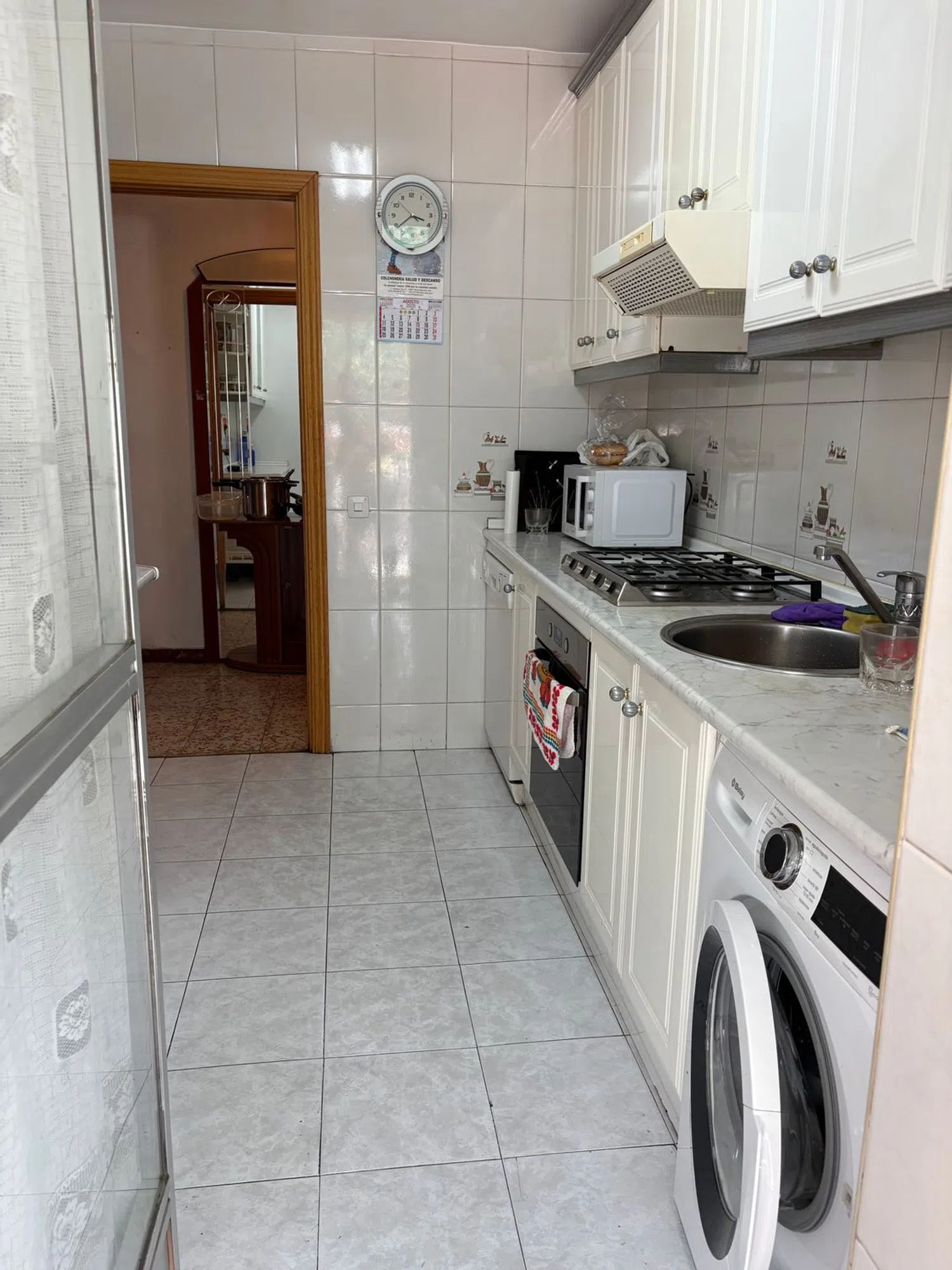 Piso en Barrio Villaverde Alto - Foto 6