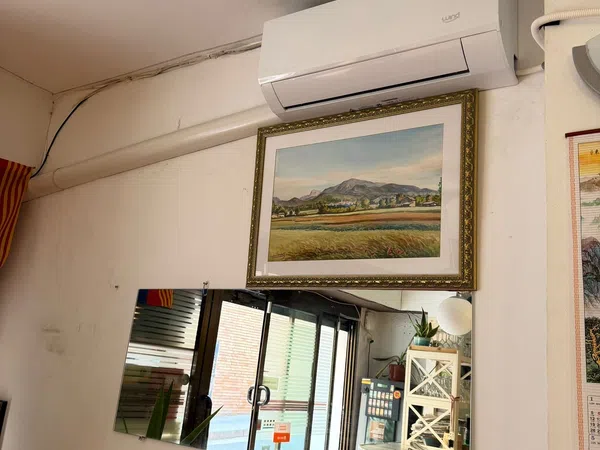 Local en Bar, cafetería en Calle del Berlinès, Sant Gervasi - La Bonanova - Foto 6