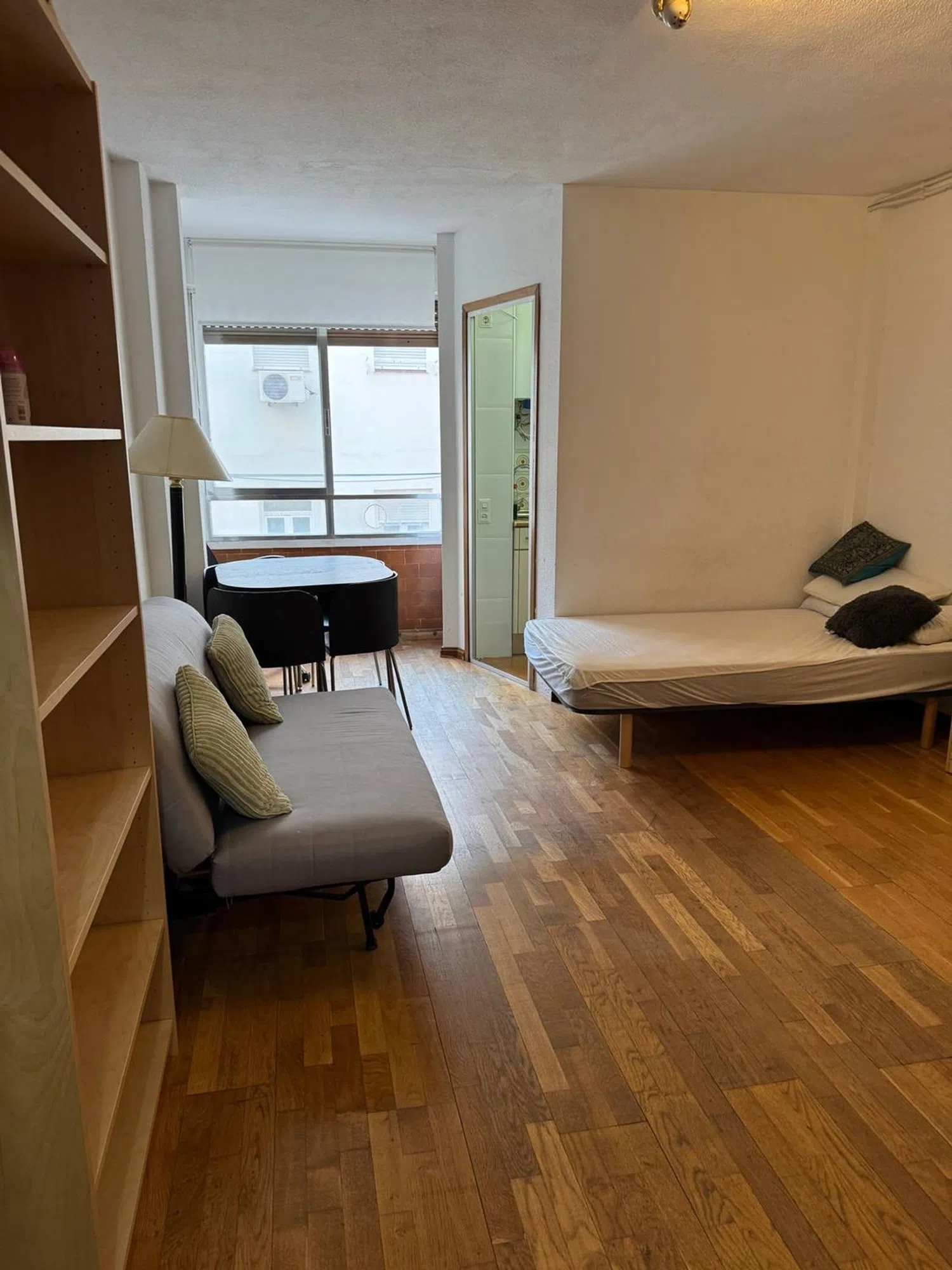 Estudio en calle de Martín de los Heros, 3 - Foto 14