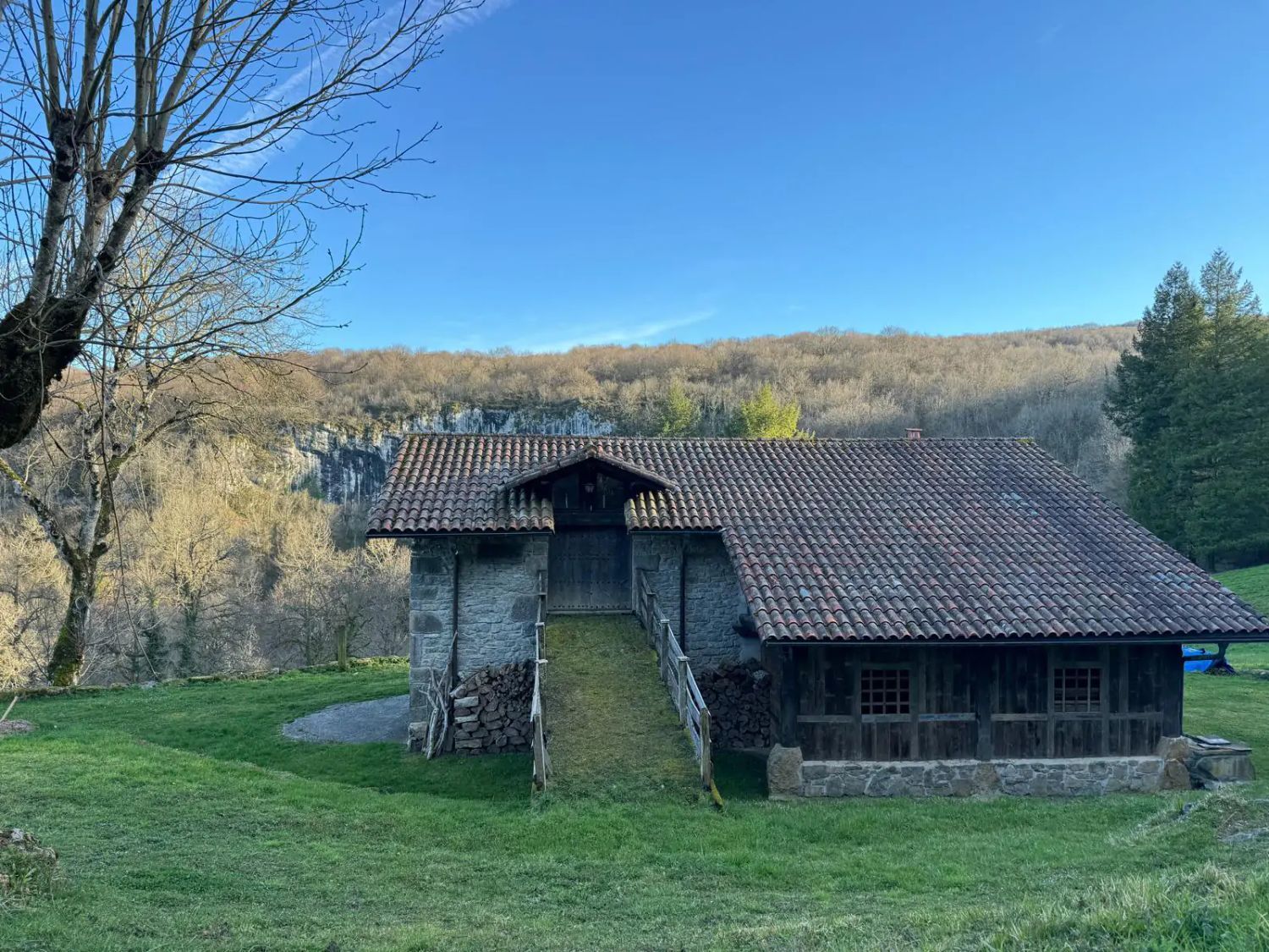 Casa rural en Borda, 1 - Foto 6