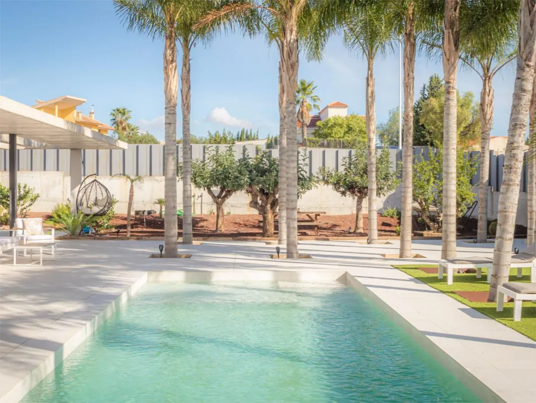 Chalet en  Calle Van Gogh 24 - Foto 5