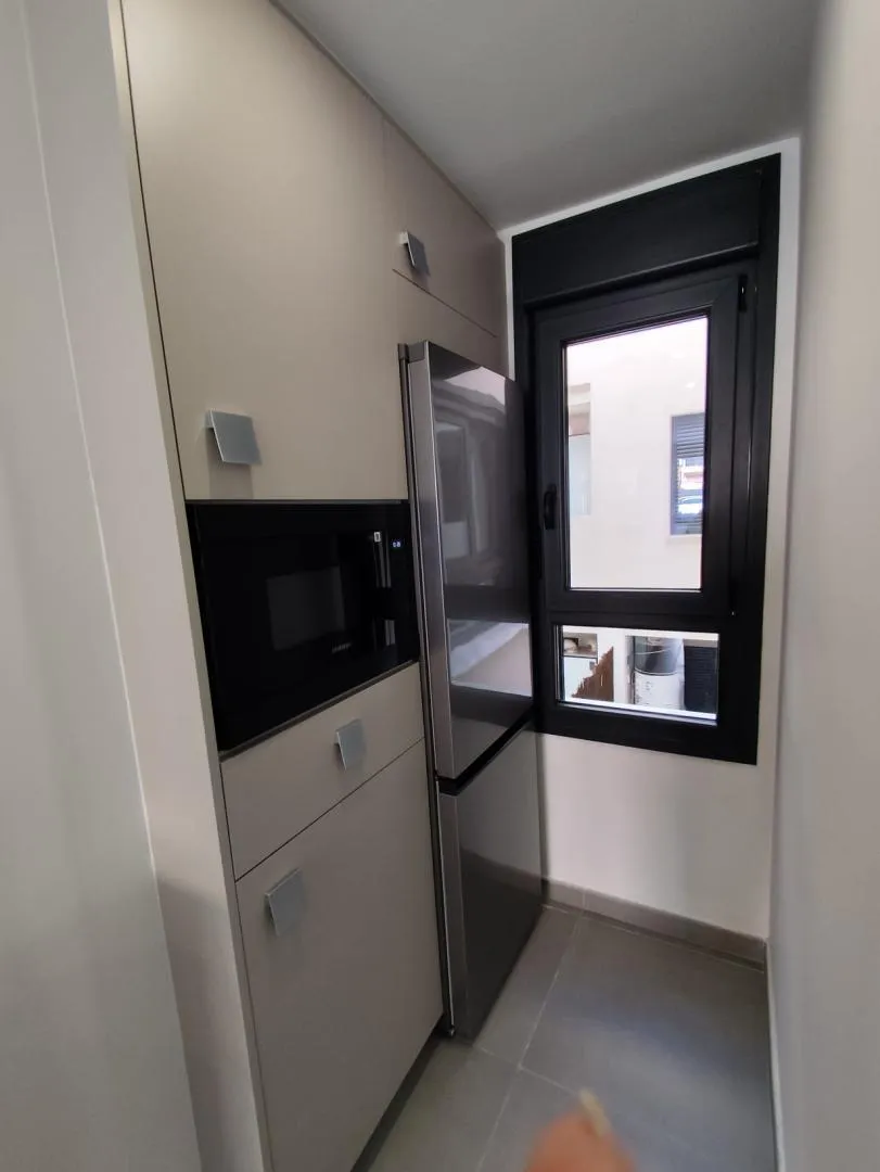 Piso en  Calle Federico García Lorca 37 - Foto 2