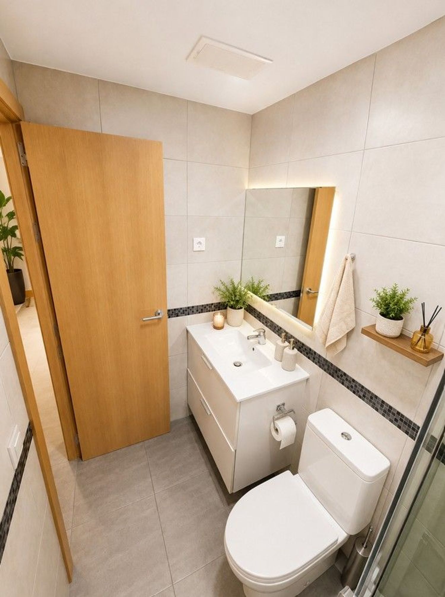 Piso en Lluis Companys, 35, L'Ametlla de Mar, L'Ametlla de Mar - Foto 7