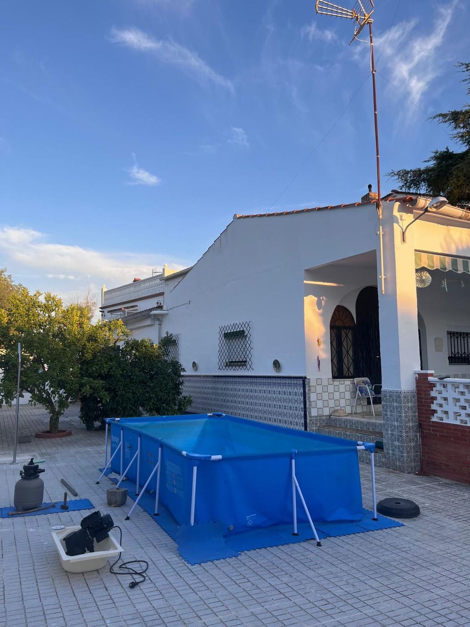 Casa o chalet independiente en Avenida Proserpina, 60, Urbanización Proserpina, Urbanización Proserpina - Foto 30