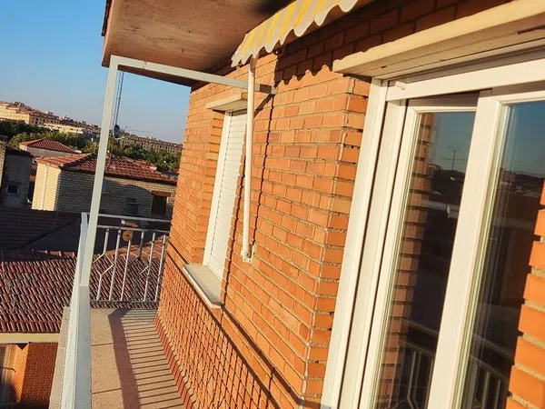 Piso en carretera de Ledesma, 8 - Foto 2