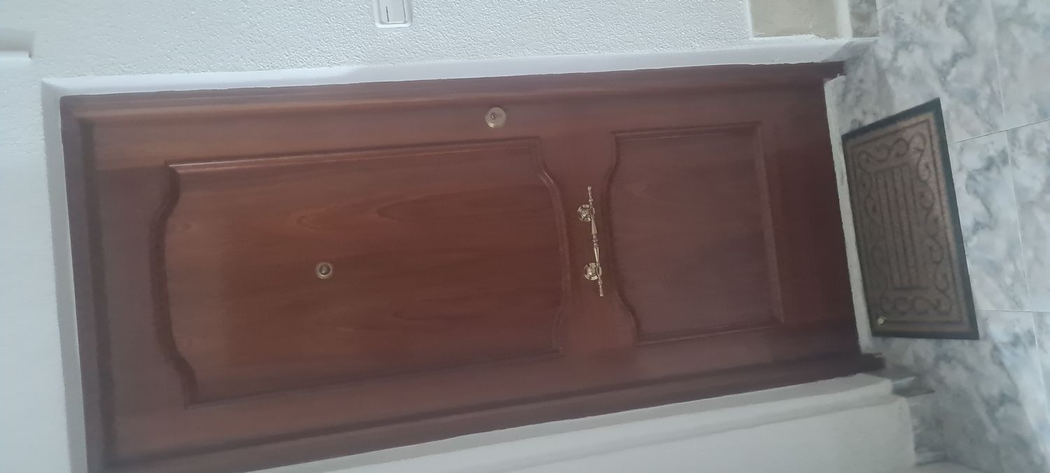 Piso en calle Escritor Salvador Frutos Hidalgo, 6 - Foto 1