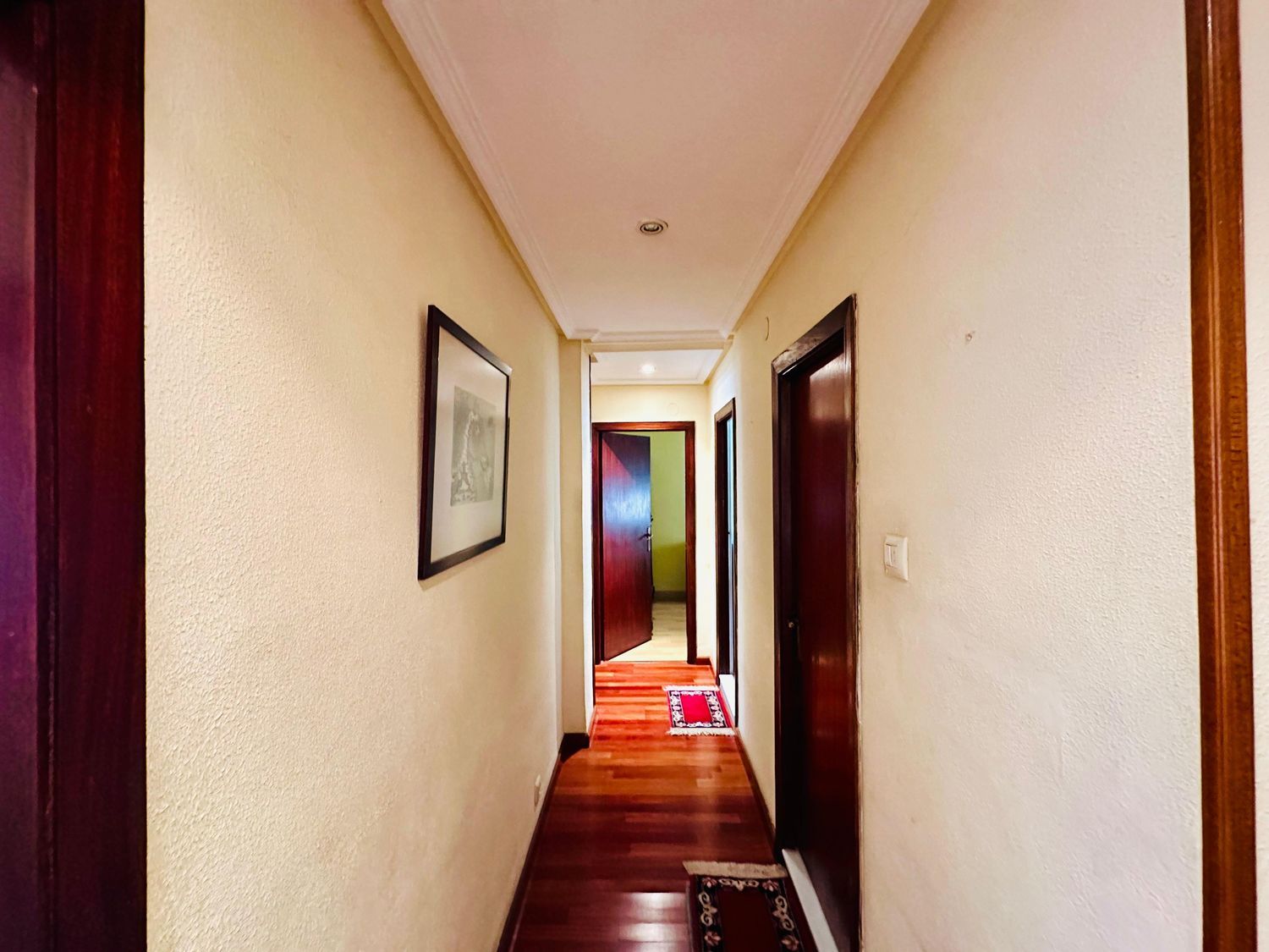 Piso en calle González Besada, 15 - Foto 15