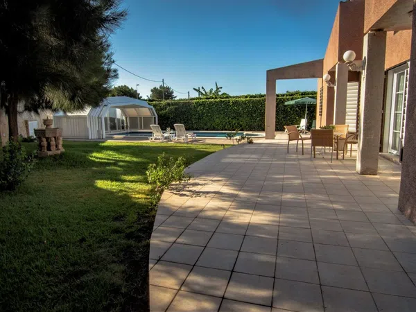 Casa o chalet independiente en Calle Santandria s/n, Ciutadella - Foto 6