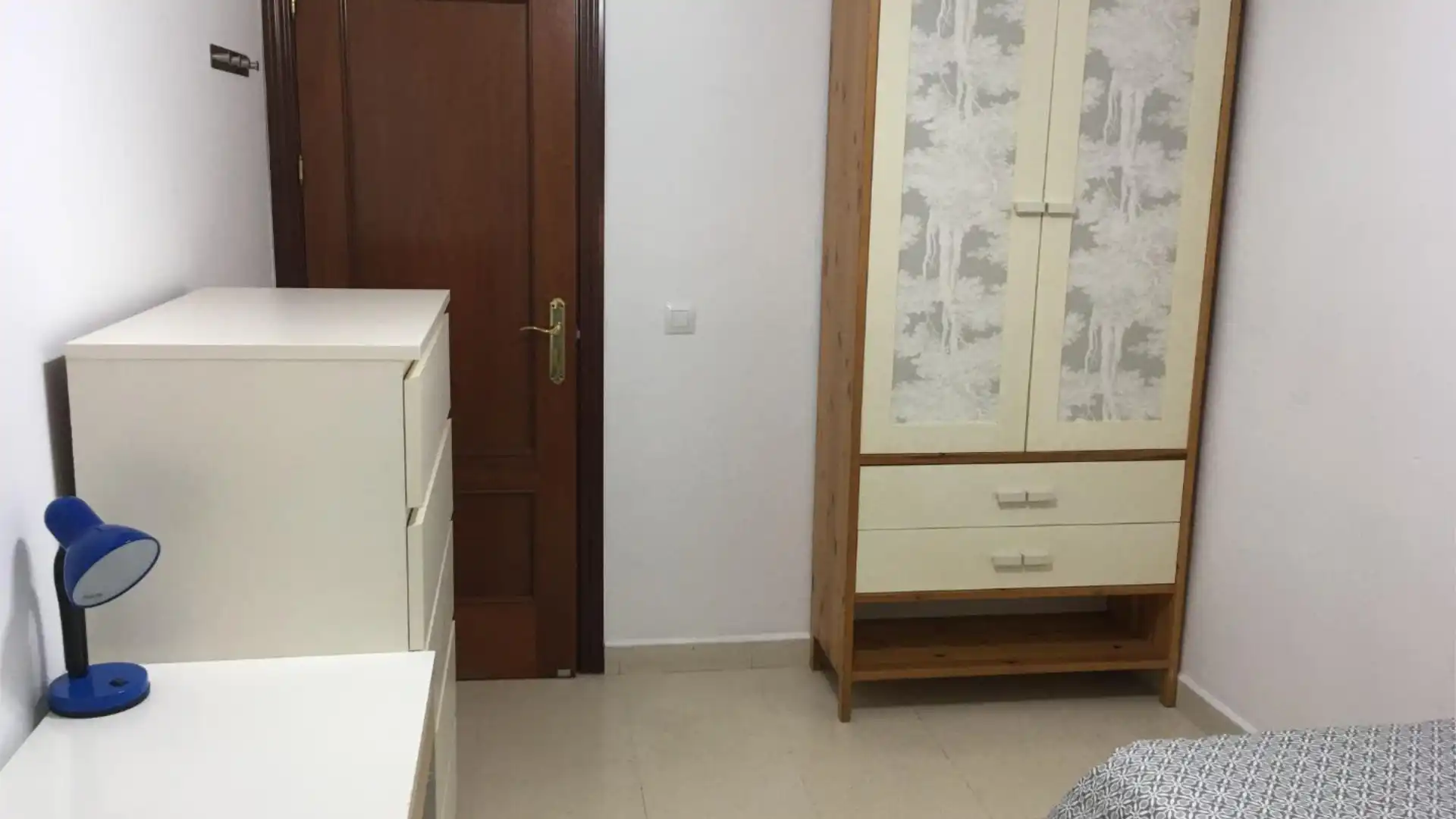 Piso en  Avenida del Editor Ángel Caffarena 21 - Foto 15