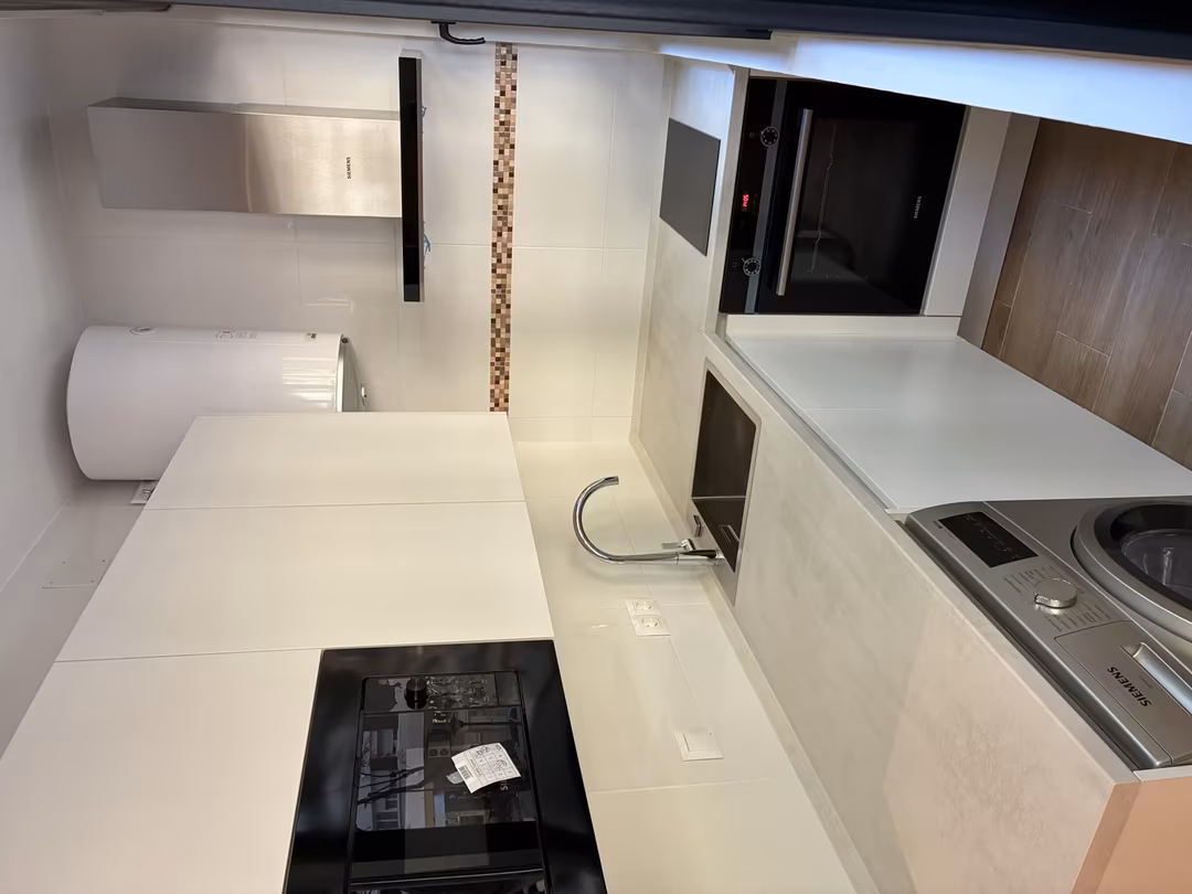 Piso en  Calle Esperanto 8 - Foto 7