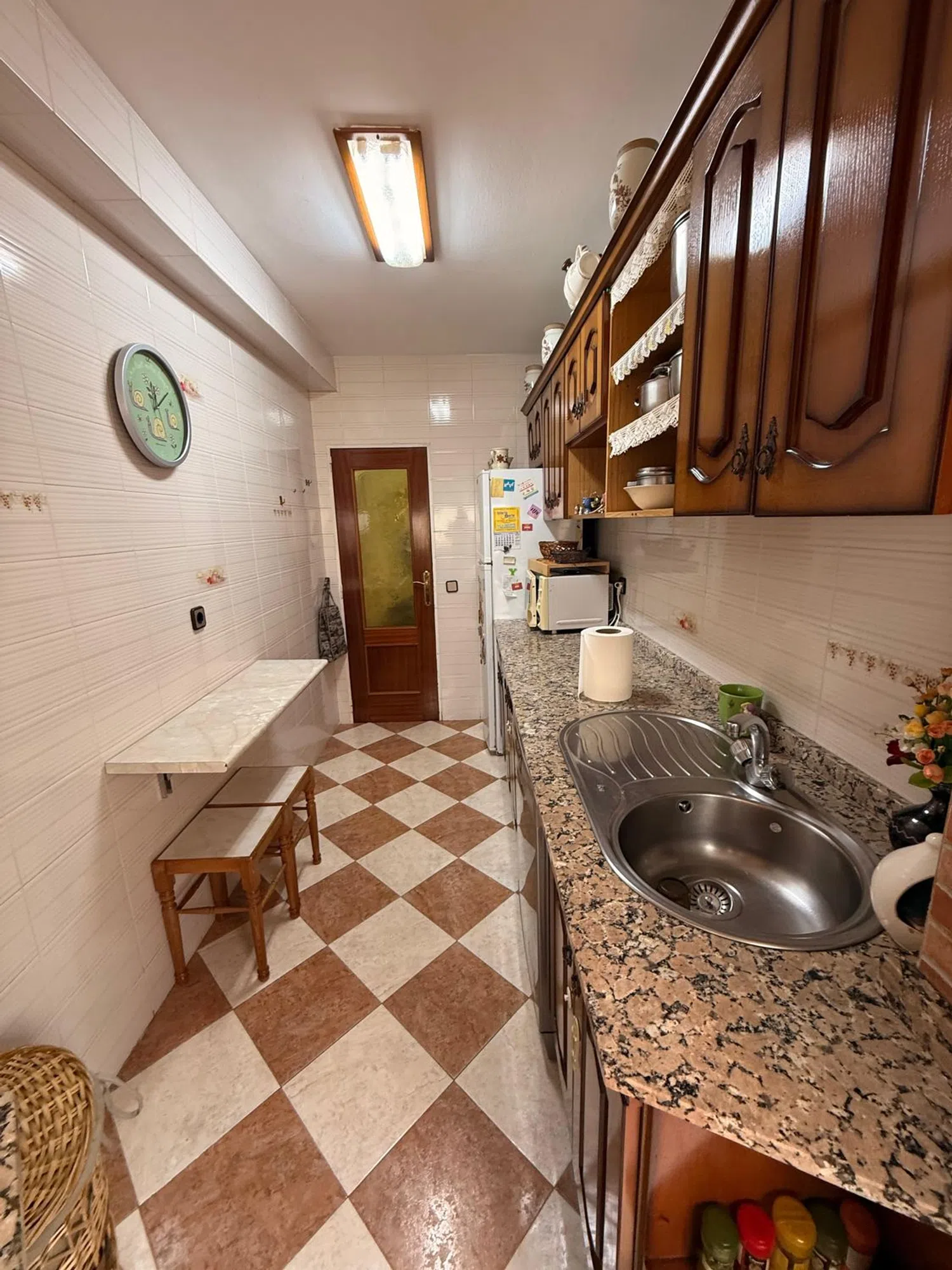 Piso en calle Retablo, 5 - Foto 18