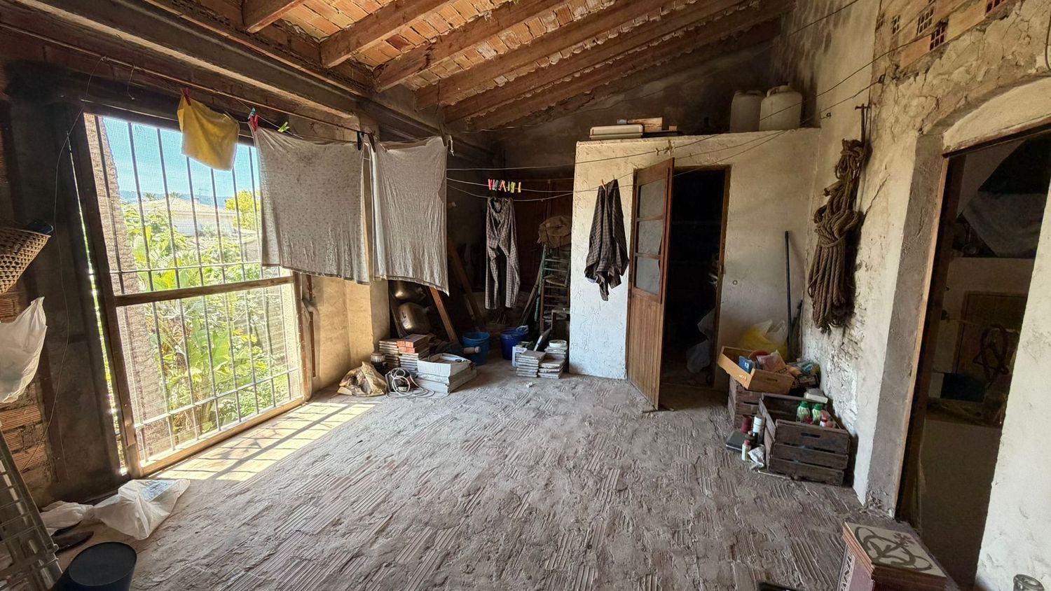 Casa de pueblo en Miramar - Foto 32