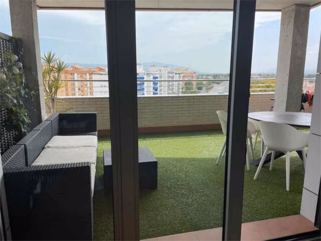 Piso en Centro - Foto 8