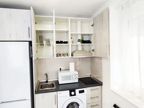 Estudio en avenida Alfonso El Sabio, 25 - Foto 3