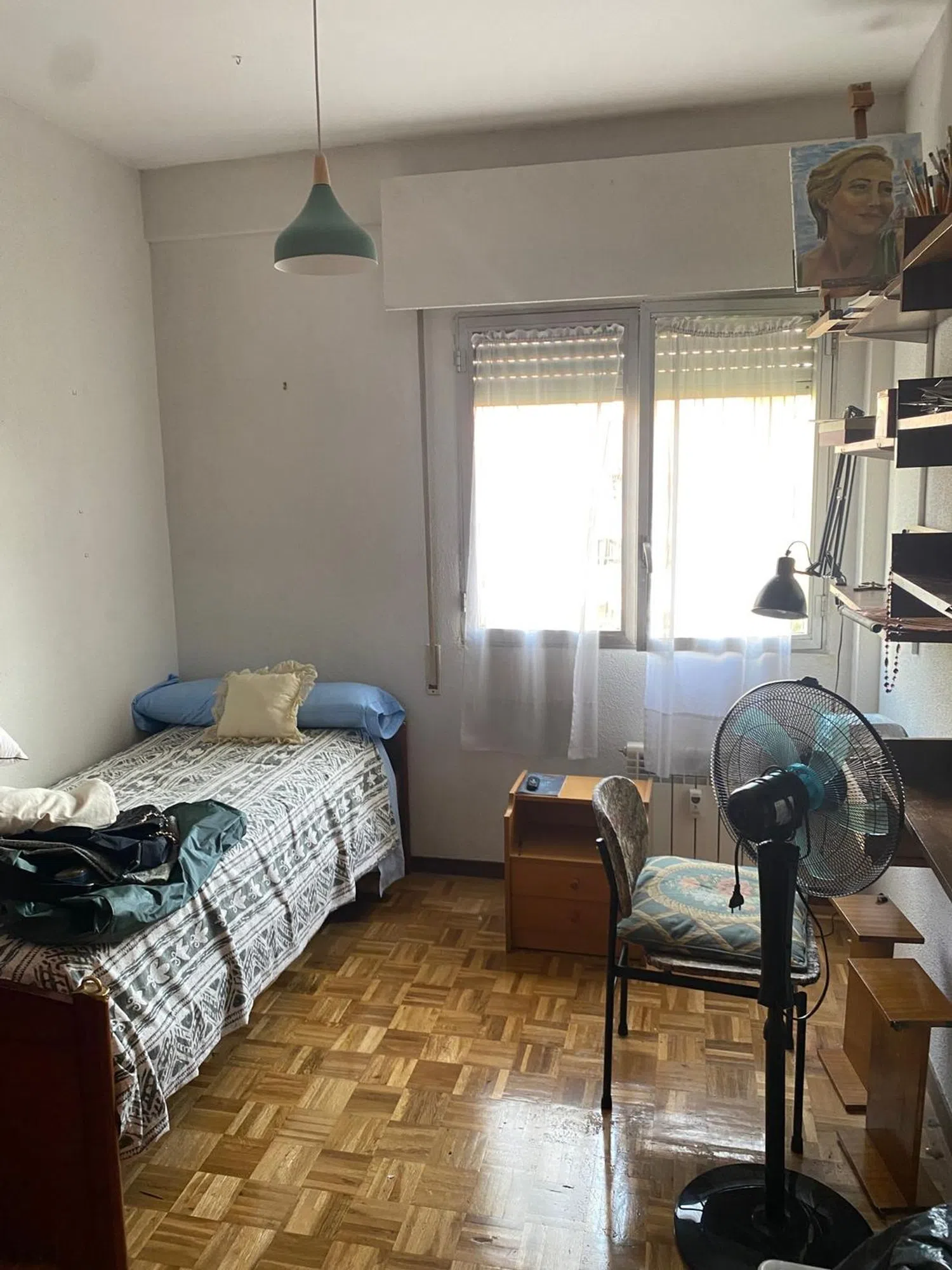 Piso en plaza de los Reyes Magos, 1 - Foto 11