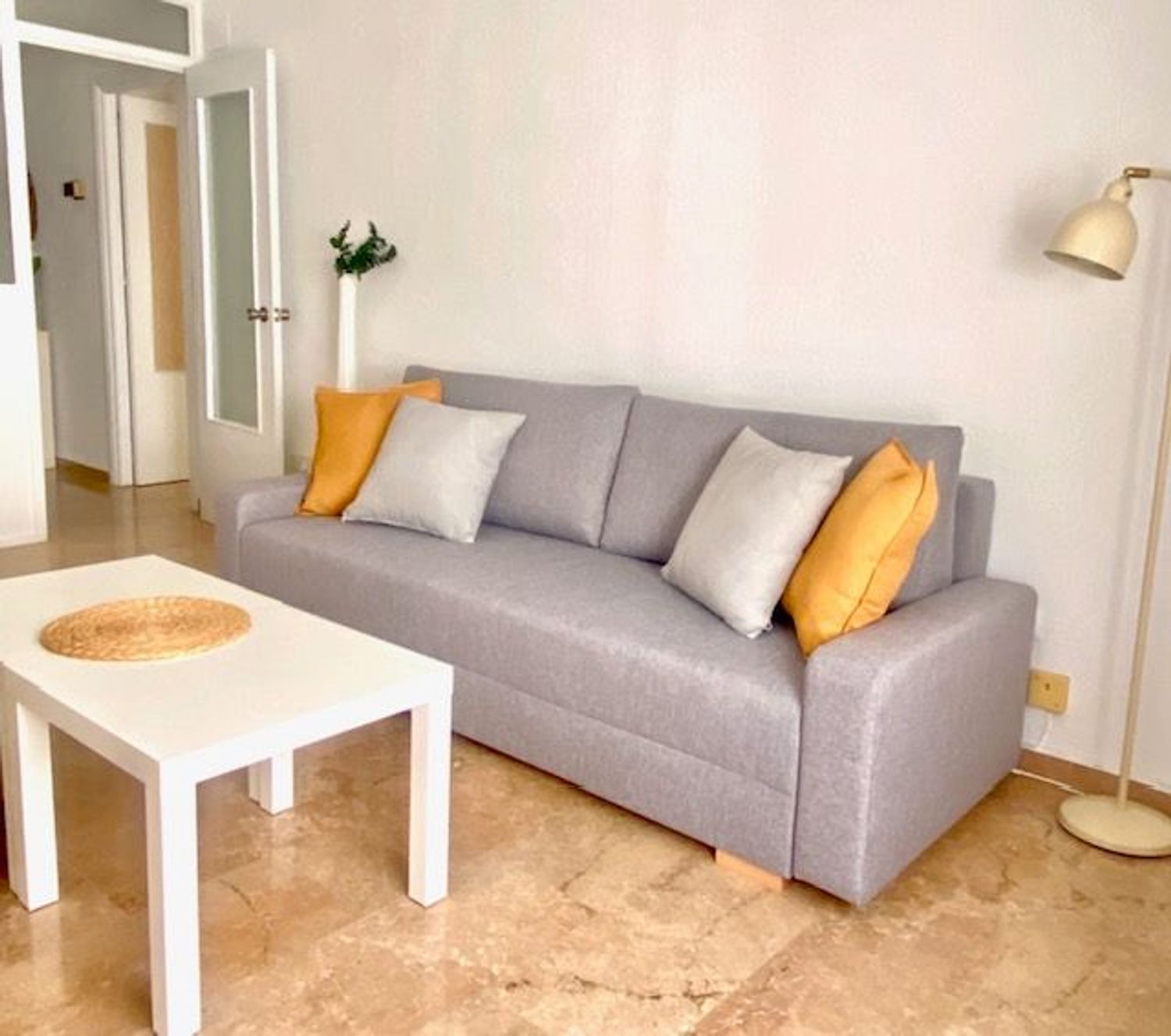 Piso en calle Rosario, 16 - Foto 2