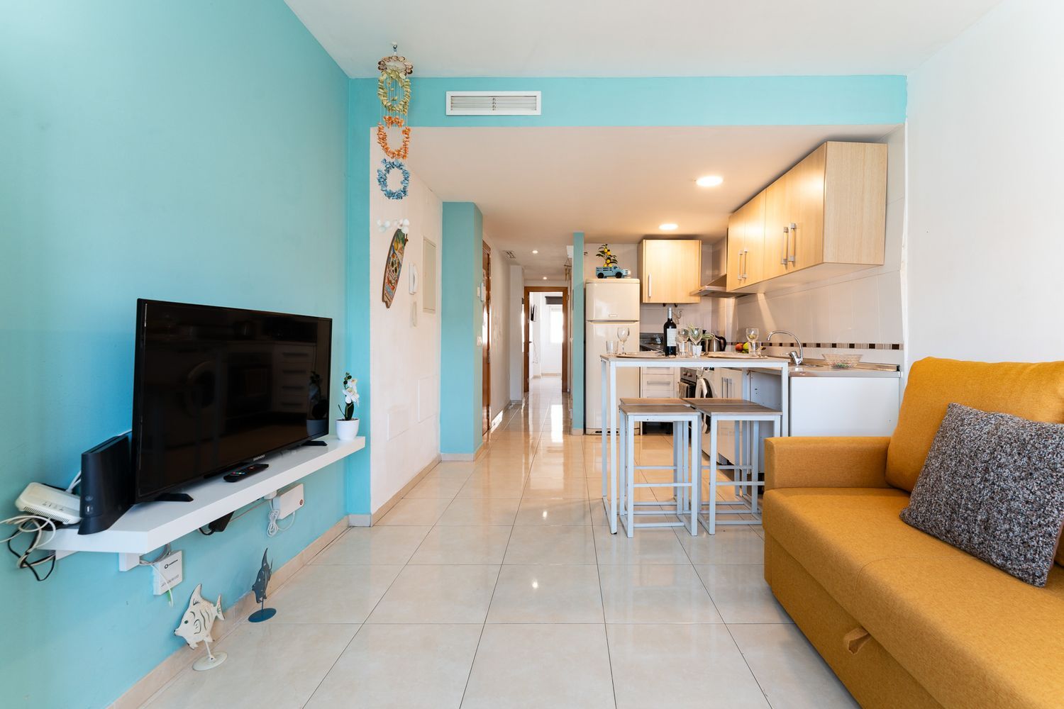 Dúplex en Calle Sancti Espíritu, 5, Polígonos - Recinto Ferial - Foto 18