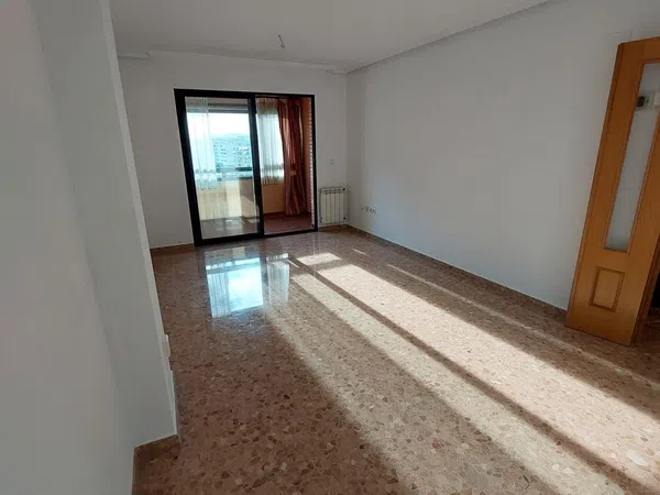 Piso en plaza del Alcalde Agatángelo Soler, 4 - Foto 5