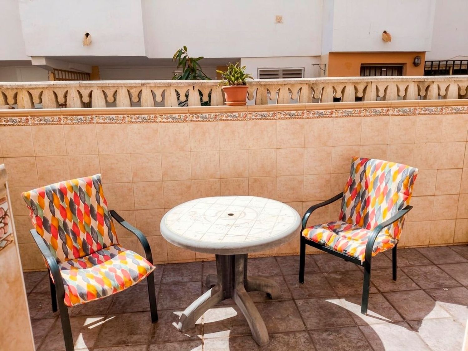Chalet adosado en Calle Roig de Corella, 19 - Foto 5