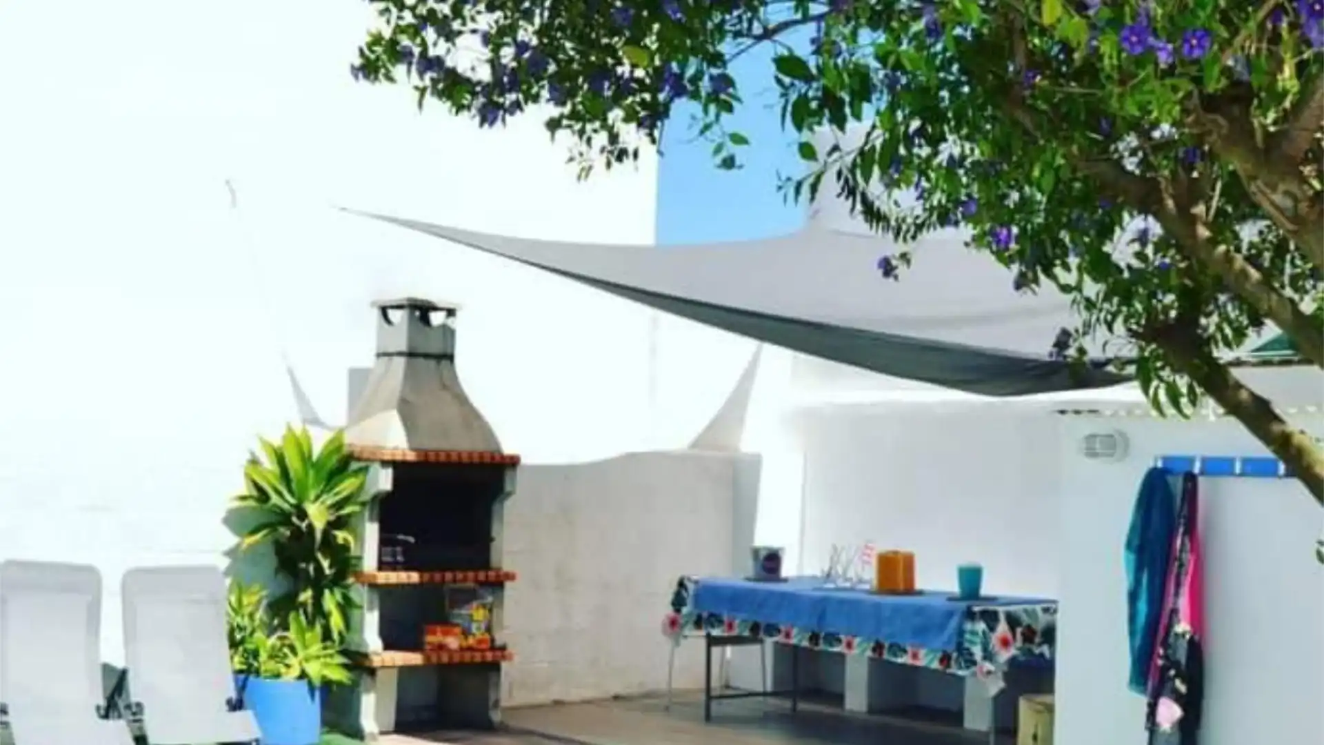 Chalet en  Avenida de la Diputación 22 - Foto 4