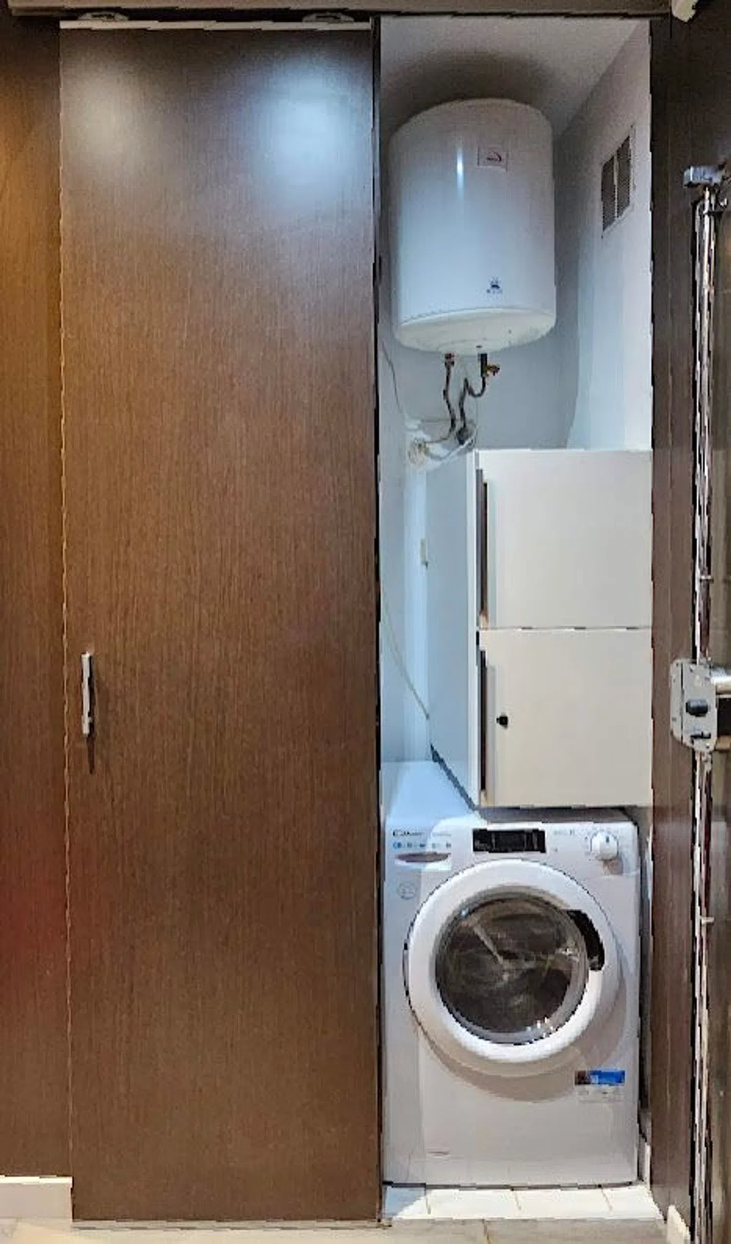 Estudio en calle de Montitxelvo, 21 - Foto 15