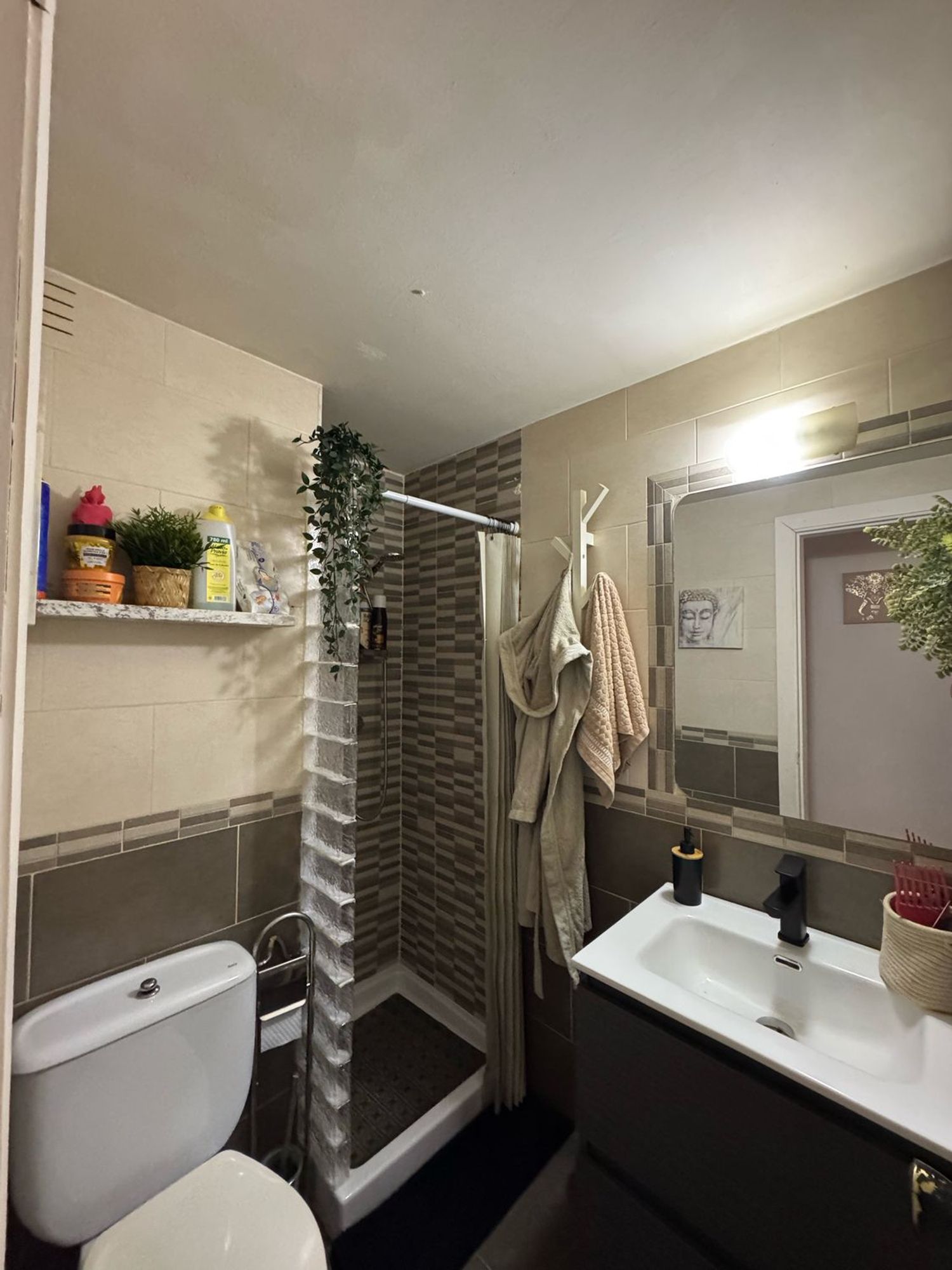 Piso en Sta. Bárbara-La Zaporra - Foto 31