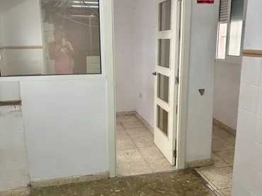 Local comercial en avenida Avenida de la Paloma 4 - Foto 4