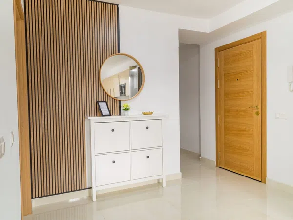 Piso en calle Hoya del Rosario, 56 - Foto 2