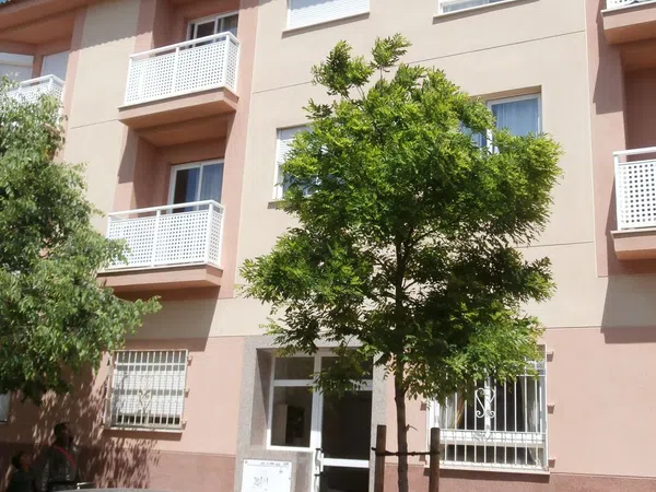 Piso en calle Semolera, 13 - Foto 3